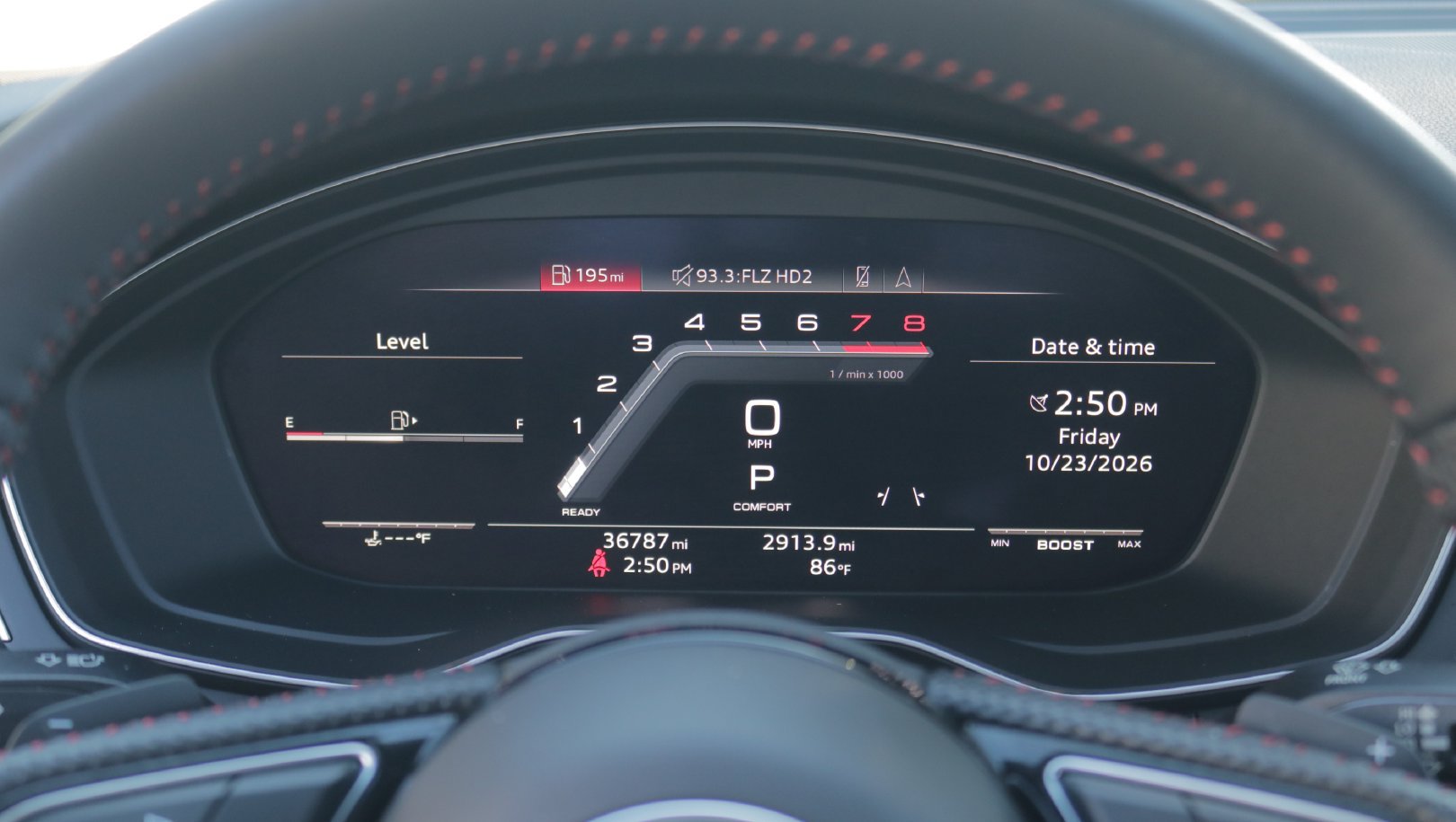 Used 2020 Audi S4 Premium Plus w/ Premium Plus Package AWD/4WD image 20