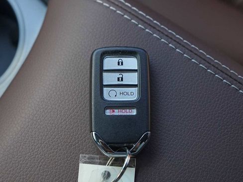 Certified 2026 Honda Ridgeline RTL image 28