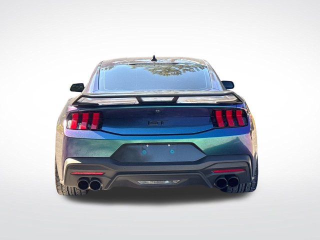 Used 2026 Ford Mustang GT RWD image 4