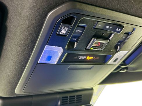 New 2026 Toyota 4Runner Limited image 22