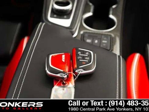 Used 2024 Cadillac CT4 V Blackwing w/ Arrival Edition image 61