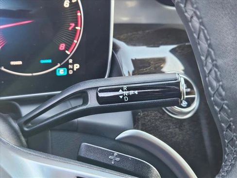 Used 2024 Mercedes-Benz GLC 300 image 14