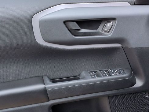 Used 2023 Ford Bronco Sport Big Bend w/ Convenience Package image 9