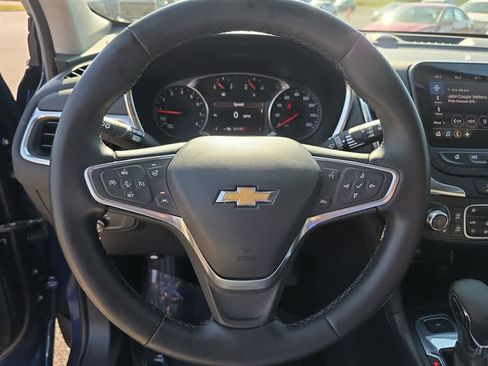 Used 2023 Chevrolet Equinox LT AWD/4WD image 33