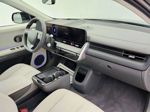 Used 2025 Hyundai Ioniq 5 Limited image 25