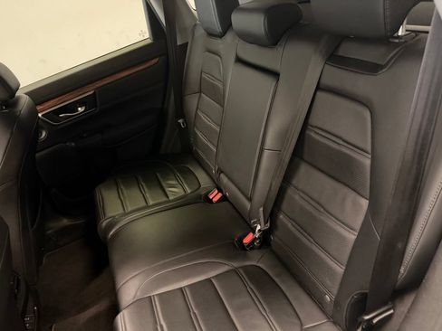 Used 2021 Honda CR-V EX-L image 14
