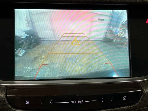 Used 2019 Cadillac XT5 Luxury AWD/4WD image 12