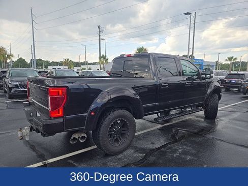 Used 2021 Ford F250 Lariat AWD/4WD image 5