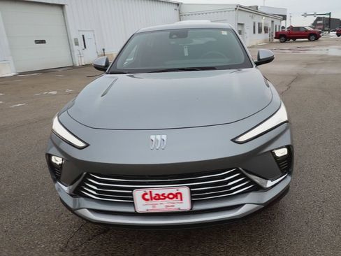 New 2026 Buick Envista Preferred w/ Convenience I Package image 3