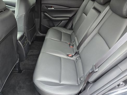 Used 2024 MAZDA CX-30 AWD 2.5 S w/ Select Sport Pkg image 28