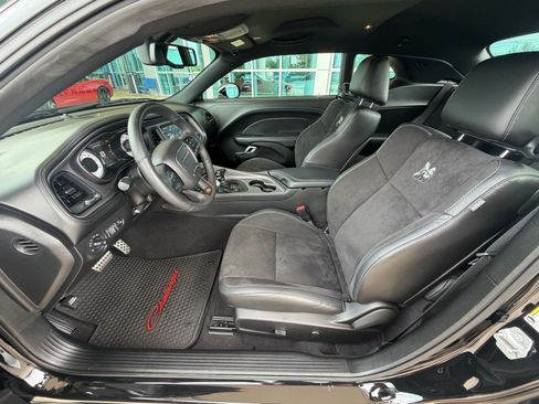 Used 2023 Dodge Challenger R/T Scat Pack w/ Plus Package RWD image 26