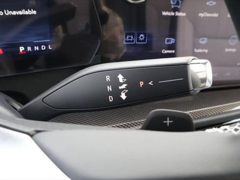 New 2026 Chevrolet Traverse High Country image 25