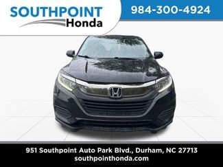 Used 2022 Honda HR-V LX video 2
