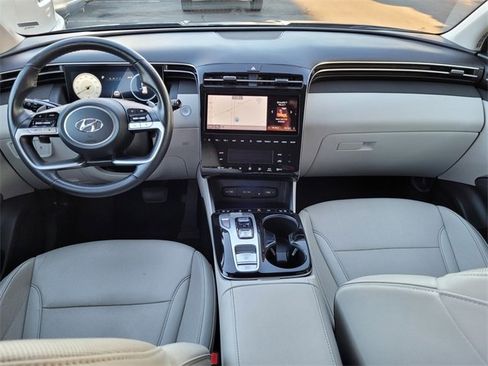 Used 2024 Hyundai Tucson Limited image 6