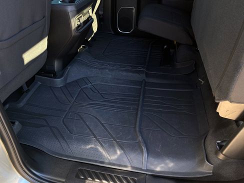 Used 2023 Chevrolet Silverado 1500 RST w/ LPO, Dark Essentials Package image 28