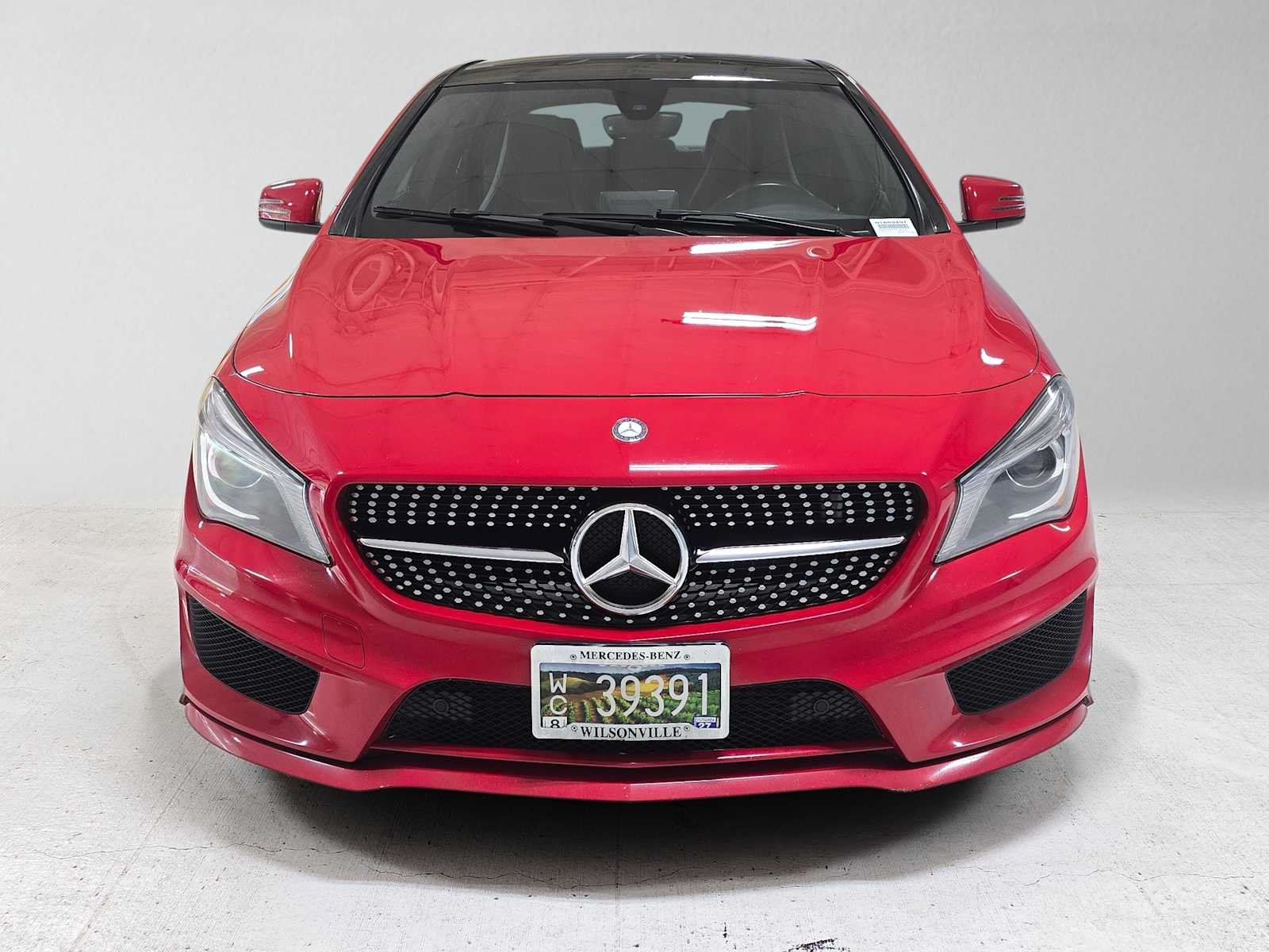 Used 2015 Mercedes-Benz CLA 250 4MATIC image 8