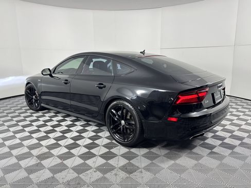 Used 2016 Audi A7 3.0T Prestige w/ Prestige Package image 3