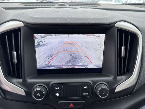 Used 2019 GMC Terrain SLT w/ Preferred Package image 40