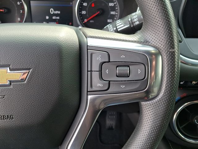 Used 2024 Chevrolet Blazer LT w/ Convenience Package FWD image 21