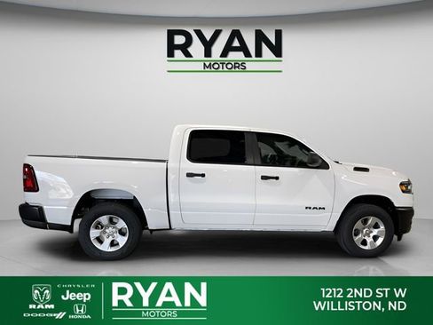 New 2026 RAM 1500 Tradesman image 10