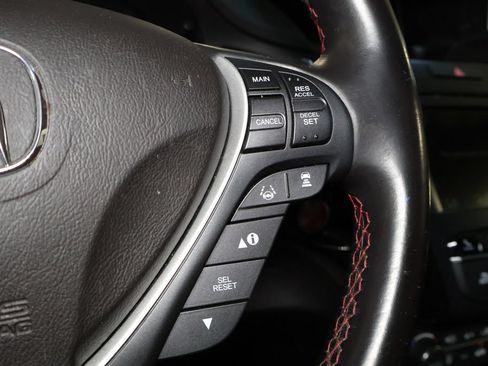 Used 2021 Acura ILX FWD image 22