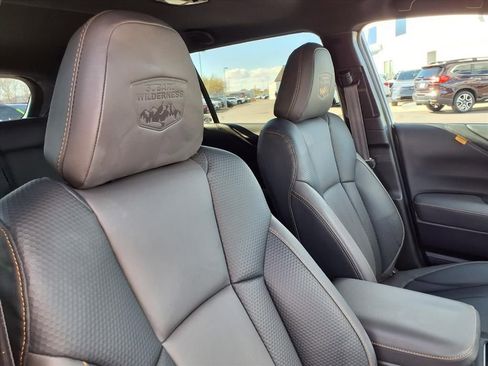 Used 2023 Subaru Outback Wilderness image 23