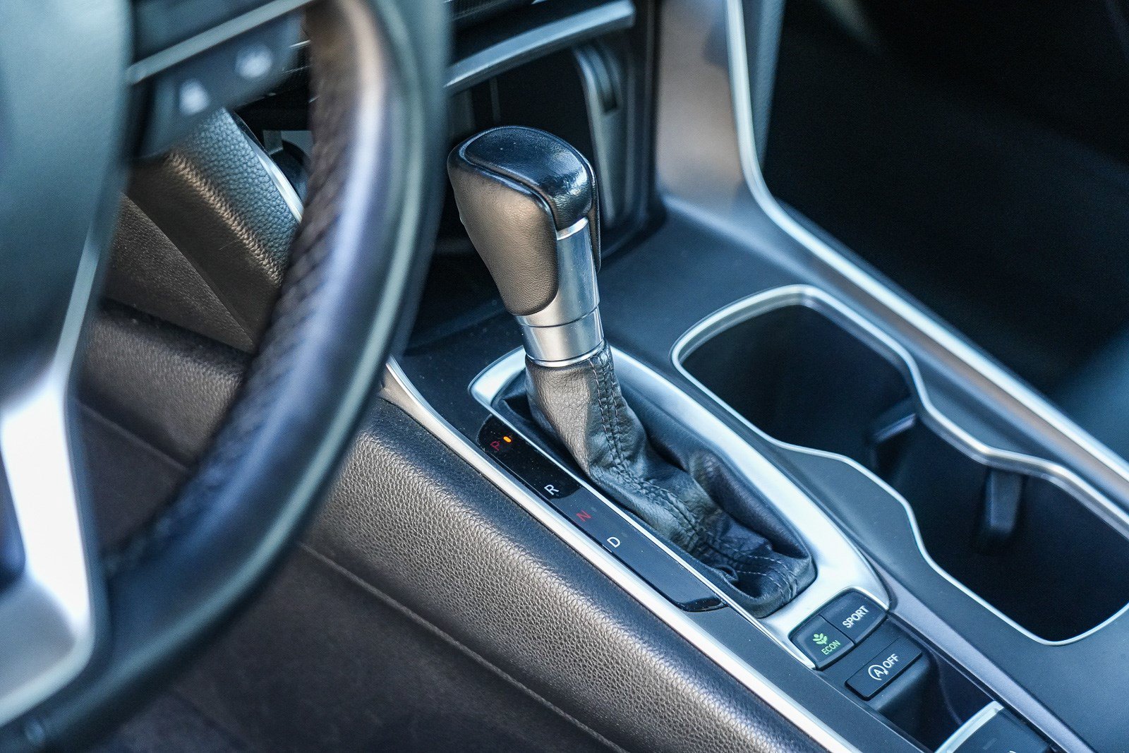 Used 2022 Honda Accord Sport image 20