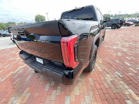 Used 2026 Toyota Tundra TRD Pro AWD/4WD image 35