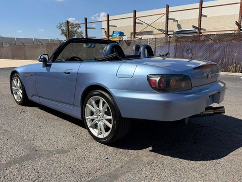Used 2004 Honda S2000 image 7