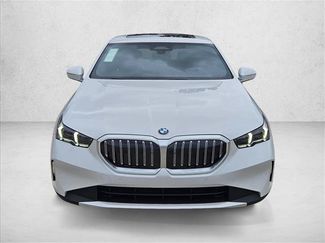 Certified 2026 BMW 530i w/ Premium Package RWD video 2