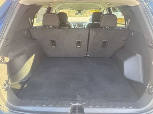 Used 2024 Chevrolet Equinox LS w/ LS Convenience Package AWD/4WD image 30
