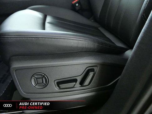Certified 2025 Audi Q5 Premium Plus w/ Premium Plus AWD/4WD image 10