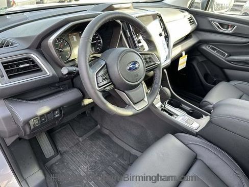 New 2026 Subaru Ascent Limited w/ Popular Package #1 AWD/4WD image 10