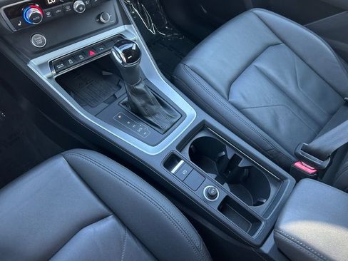 Used 2020 Audi Q3 2.0T Premium Plus w/ Premium Plus Package image 20