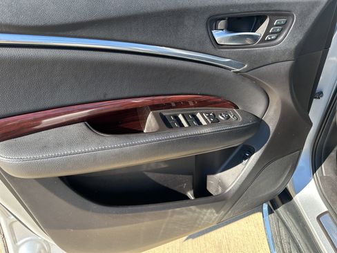 Used 2015 Acura MDX SH-AWD w/ Technology Package image 20