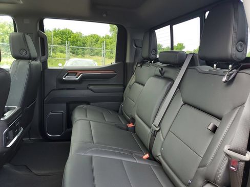 Used 2023 GMC Sierra 1500 Denali AWD/4WD image 28