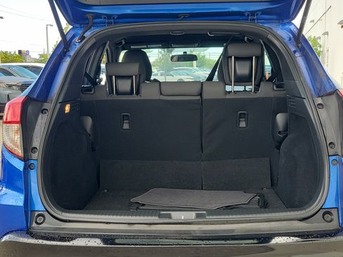 Used 2022 Honda HR-V Sport image 10