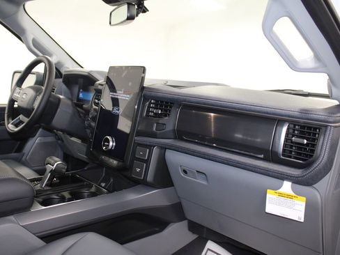 New 2025 Ford F150 Lightning Flash image 29