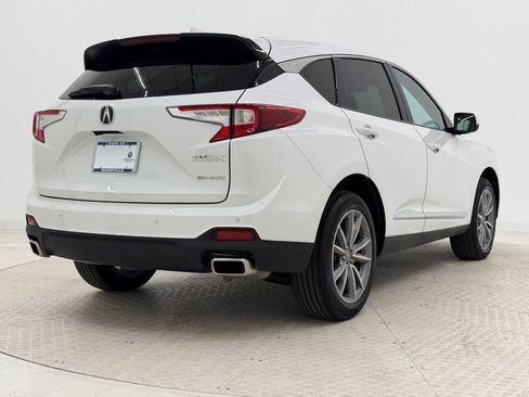 Used 2024 Acura RDX SH-AWD w/ Technology Package image 9