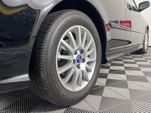 Used 2008 Saab 9-3 2.0T w/ Cold Weather Package image 7