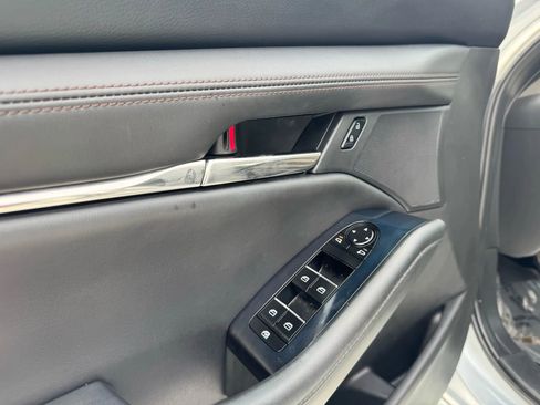 Used 2019 MAZDA MAZDA3 AWD Sedan image 21