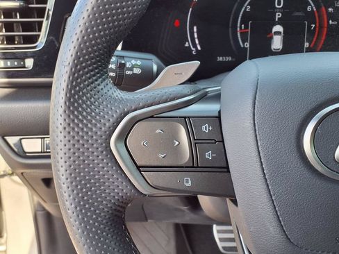Used 2024 Lexus NX 350 F Sport AWD/4WD image 33