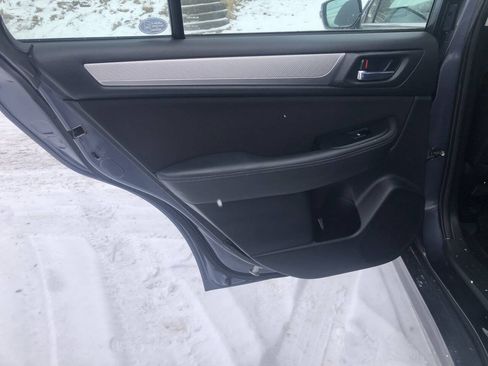 Used 2015 Subaru Legacy 2.5i Premium AWD/4WD image 15