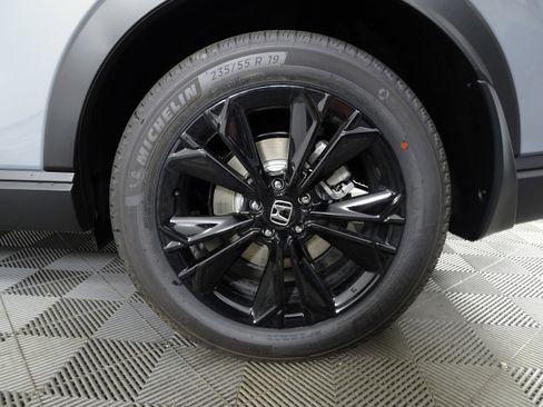 New 2026 Honda CR-V Sport Touring image 13