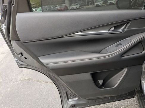 Used 2023 INFINITI QX60 Luxe w/ Cargo Package image 38