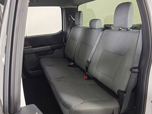 Certified 2025 Ford F150 XLT w/ Equipment Group 301A Standard image 21