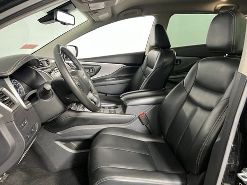 Used 2023 Nissan Murano SV image 26