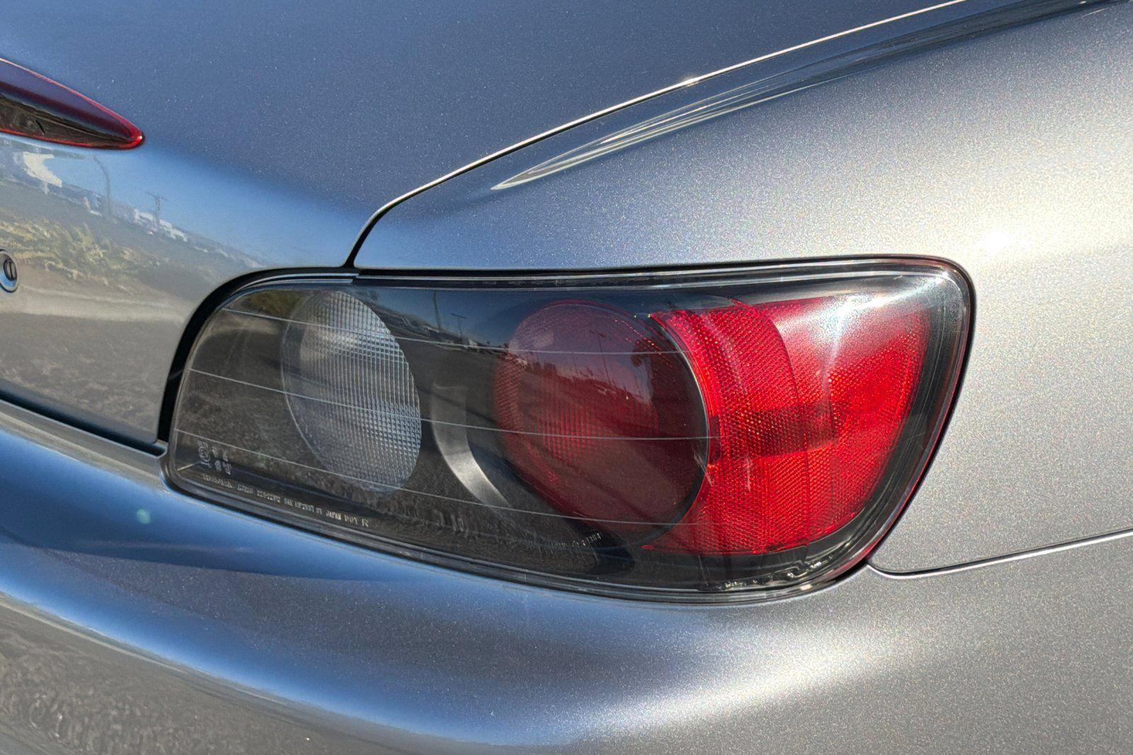 Used 2001 Honda S2000 image 39