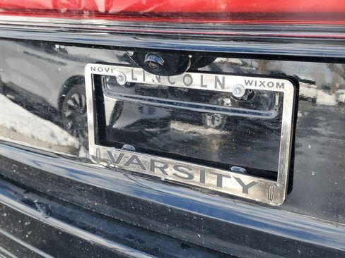 New 2026 Lincoln Aviator Reserve image 31