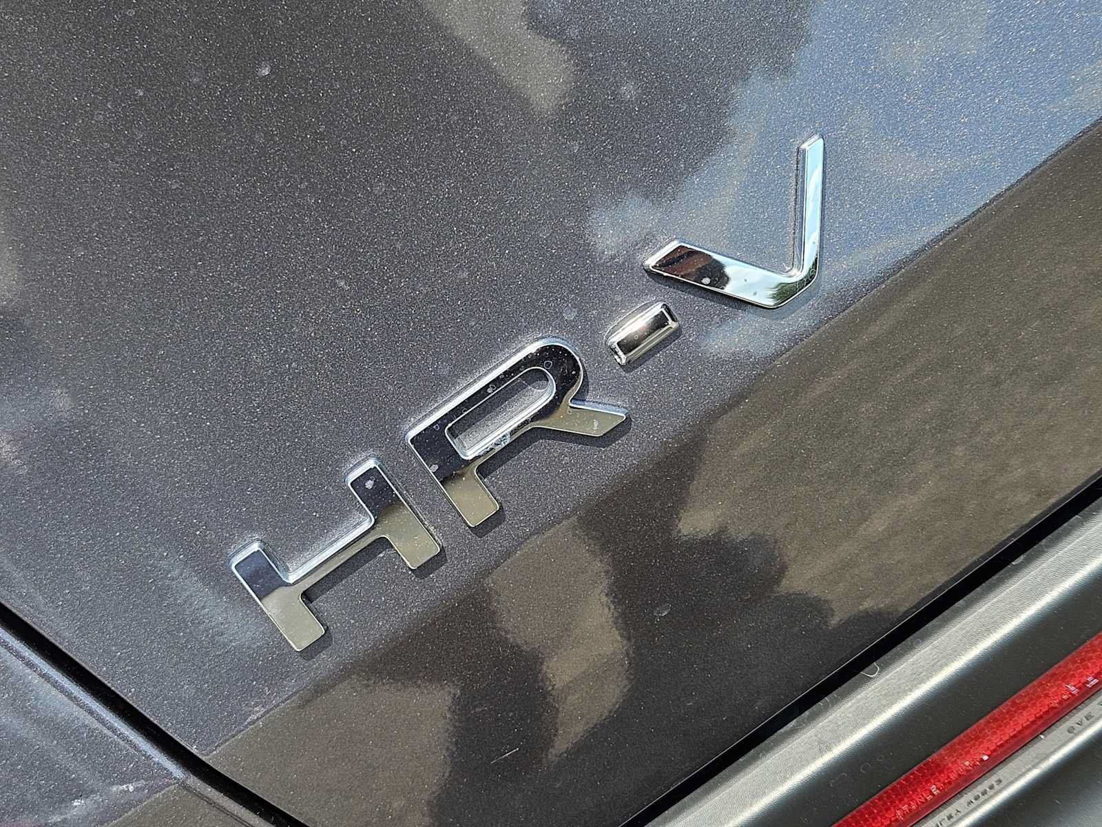 Used 2026 Honda HR-V LX image 10